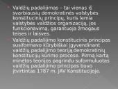 Parlamentarizmas Lietuvoje 2 puslapis