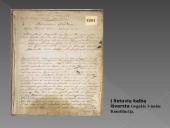 Parlamentarizmas Lietuvoje 10 puslapis