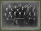 Steigiamojo seimo veikla 1920-1922m. 9 puslapis