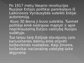 K. Petso perversmas Estijoje. 2 puslapis