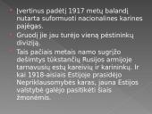 K. Petso perversmas Estijoje. 3 puslapis