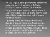 K. Petso perversmas Estijoje. 4 puslapis