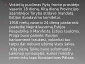 K. Petso perversmas Estijoje. 5 puslapis