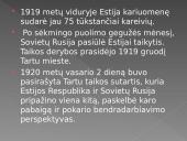 K. Petso perversmas Estijoje. 9 puslapis