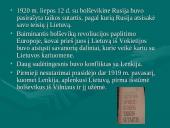 Nepriklausomybės kovos Lietuvoje 4 puslapis