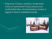 Nepriklausomybės kovos Lietuvoje 7 puslapis