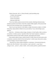 Referatas. Simonas Stanevičius 4 puslapis