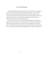 Referatas. Simonas Stanevičius 8 puslapis