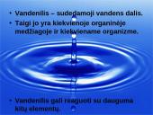 Vandenilio savybės 4 puslapis