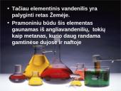 Vandenilio savybės 6 puslapis