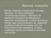 Viduramžių muzikinė kultūra 11 puslapis