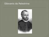 Viduramžių muzikinė kultūra 12 puslapis