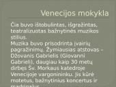 Viduramžių muzikinė kultūra 13 puslapis