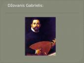 Viduramžių muzikinė kultūra 14 puslapis