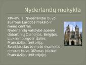 Viduramžių muzikinė kultūra 5 puslapis