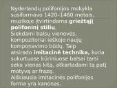 Viduramžių muzikinė kultūra 6 puslapis