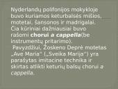 Viduramžių muzikinė kultūra 7 puslapis