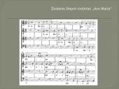 Viduramžių muzikinė kultūra 8 puslapis