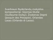 Viduramžių muzikinė kultūra 9 puslapis