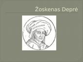 Viduramžių muzikinė kultūra 10 puslapis