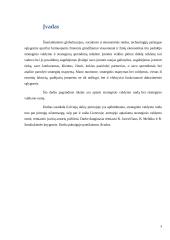 Strateginio valdymo raida ir esmė 2 puslapis