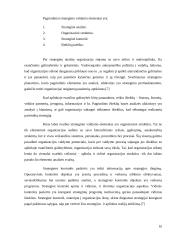 Strateginio valdymo raida ir esmė 9 puslapis