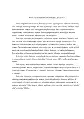 Prekybos politikos gairės 4 puslapis