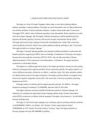 Prekybos politikos gairės 5 puslapis