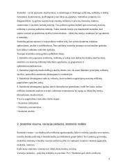 Statistikos pagrindai 4 puslapis