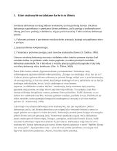 Atsakomybės samprata socialiniame darbe 5 puslapis