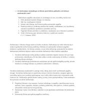 Atsakomybės samprata socialiniame darbe 6 puslapis