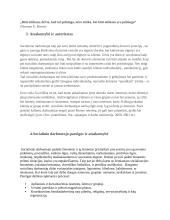 Atsakomybės samprata socialiniame darbe 8 puslapis