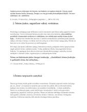 Šeimos pedagoginė svarba vaikui 3 puslapis