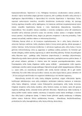 Patologinė virškinimo sistemos fiziologija 2 puslapis