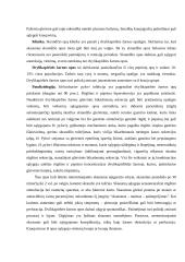 Patologinė virškinimo sistemos fiziologija 11 puslapis