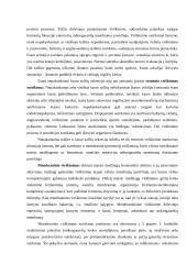 Patologinė virškinimo sistemos fiziologija 13 puslapis