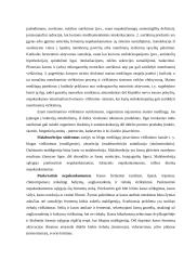 Patologinė virškinimo sistemos fiziologija 14 puslapis