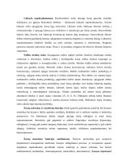 Patologinė virškinimo sistemos fiziologija 15 puslapis