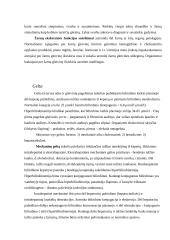 Patologinė virškinimo sistemos fiziologija 18 puslapis