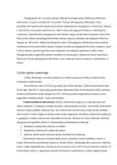 Patologinė virškinimo sistemos fiziologija 20 puslapis