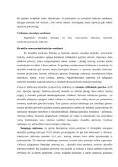 Patologinė virškinimo sistemos fiziologija 4 puslapis