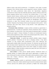 Patologinė virškinimo sistemos fiziologija 5 puslapis