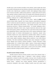 Patologinė virškinimo sistemos fiziologija 7 puslapis