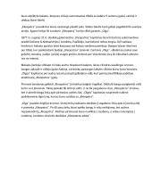 Įdomioji istorija. Kleopatra - laivas vieninteliam reisui 2 puslapis