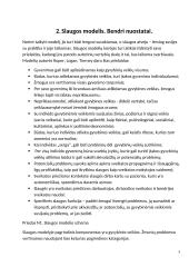 Dorothea Orem slaugos modelis 3 puslapis