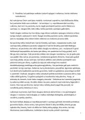 Dorothea Orem slaugos modelis 7 puslapis