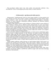 Saugios aplinkos palaikymo gyvybinė veikla 5 puslapis