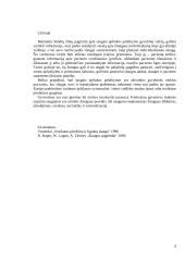 Saugios aplinkos palaikymo gyvybinė veikla 6 puslapis