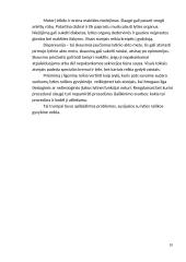 Lyties raiškos veikla 10 puslapis