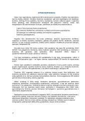 Pagrindiniai darbo su duomenų baze "Microsoff Access" principai 17 puslapis